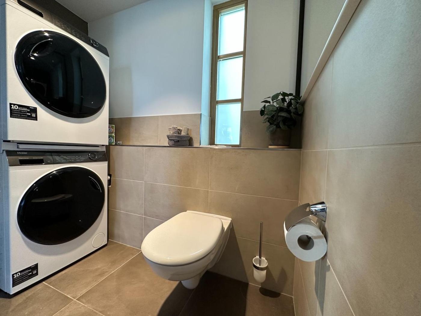 Truly - Viel Platz Fuer Business & Familie - Modern, Garage, Fahrstuhl Διαμέρισμα Aψβούργη Εξωτερικό φωτογραφία